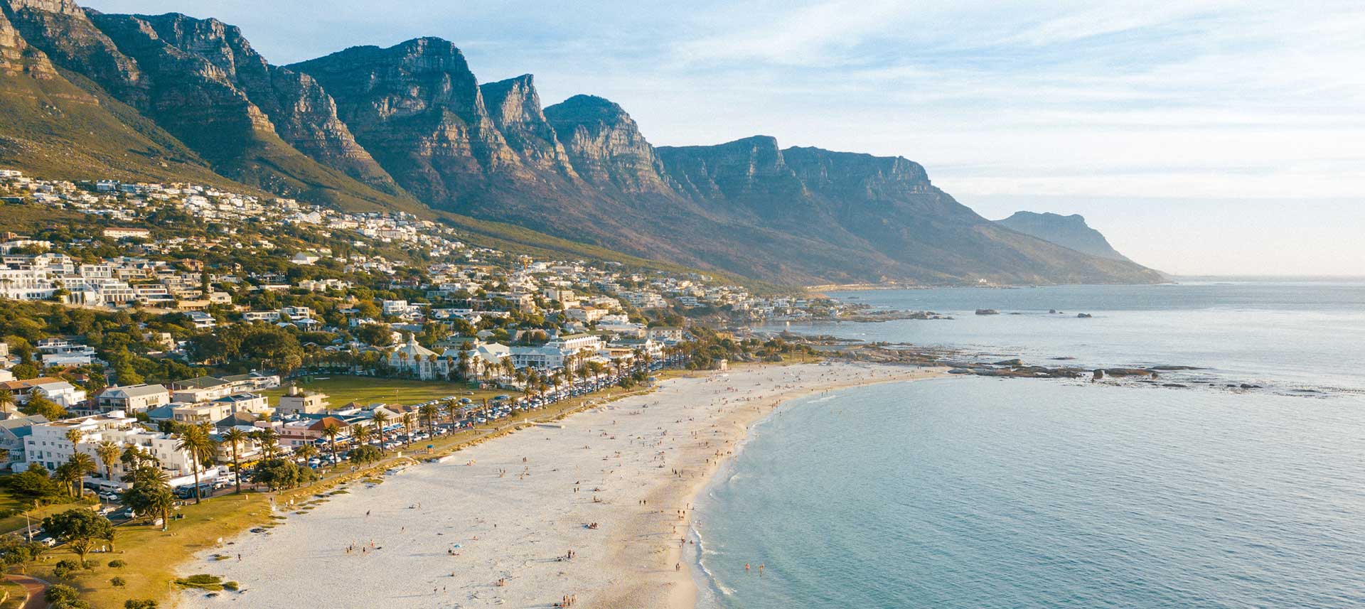 Camps Bay